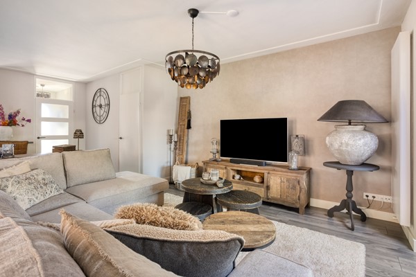 Medium property photo - Oude Dijk 62, 5298 BE Liempde
